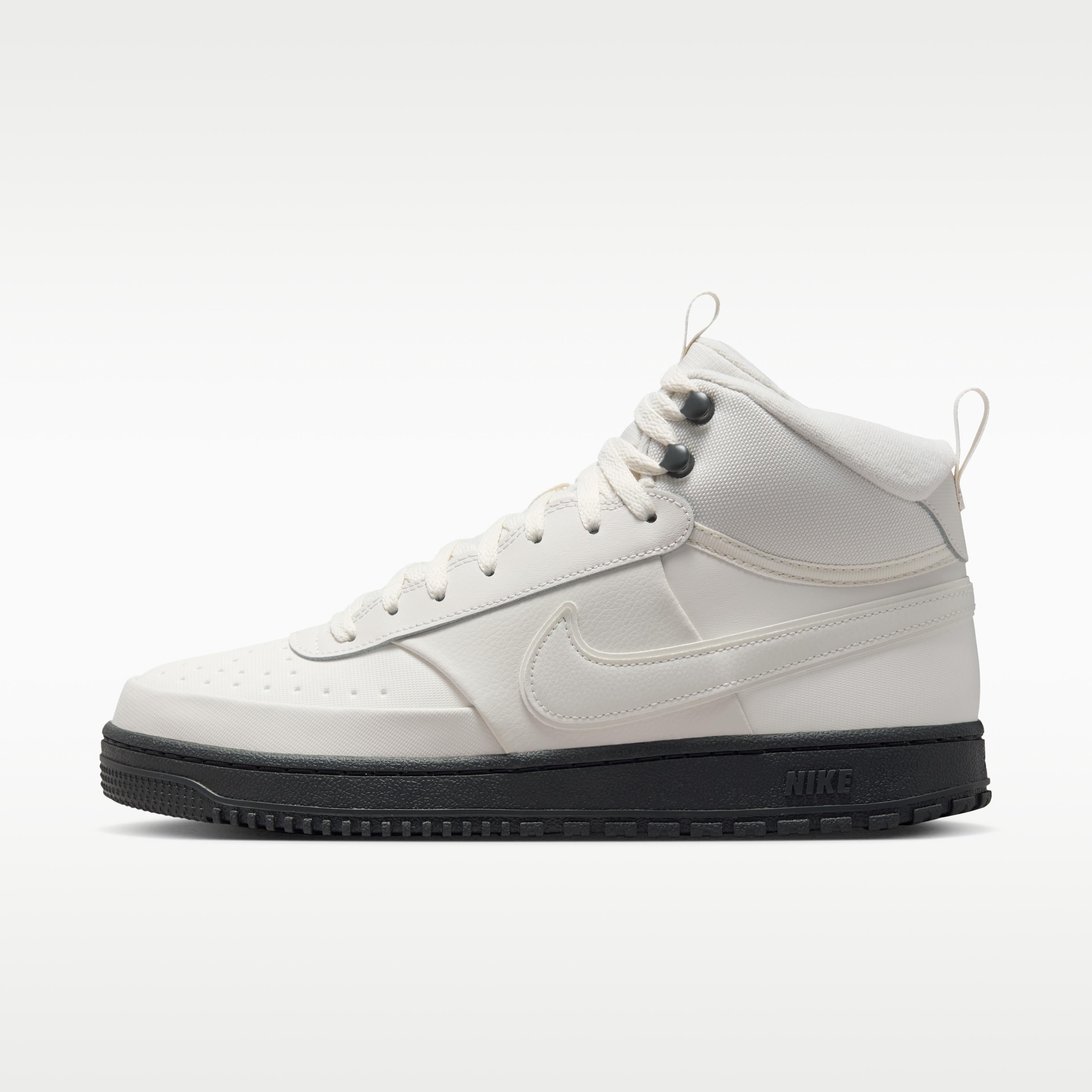 

Nike Court Vision Mid Winter Phantom Anthracite Vast Grey 41