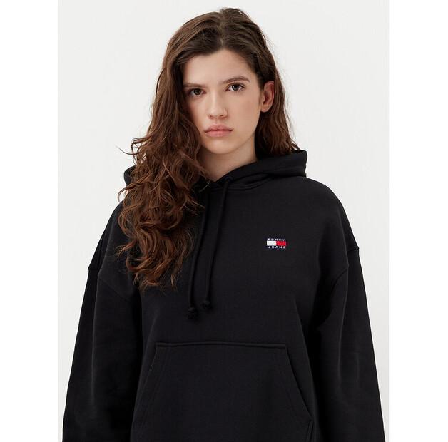 Толстовка Tommy Jeans Badge