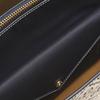 Tory Burch Perry T Monogram Classic T Letter Tote Bag Women Tote Blue 174279405