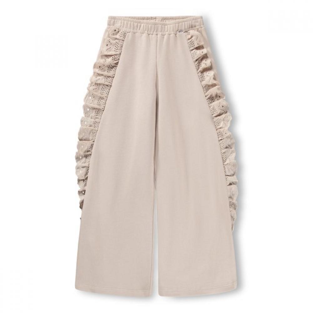 

Molo 3 8 Years Ruffle Wide Pants Akis9pt037 (128/7-8 years old)