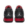 Air Jordan 4 Retro Mid Red Thunder Jordan 4 Thunder AJ4 Red CT8527-016