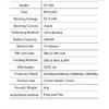 SinoTrack Dual USB Car Cigarette Lighter GPS Tracker ST-909 Car Phone Charger with Free Online Tracking APP