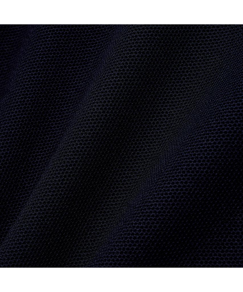 IOLO Solid Half Crewneck_Navy