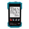 2000W Solar Panel Tester MPPT PV Meter Photovoltaic Multimeter for Open Circuit Voltage Troubleshooting Fault Detection