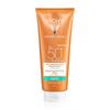 Capitale Soleil Sun Lotion SPF50+ 300ml