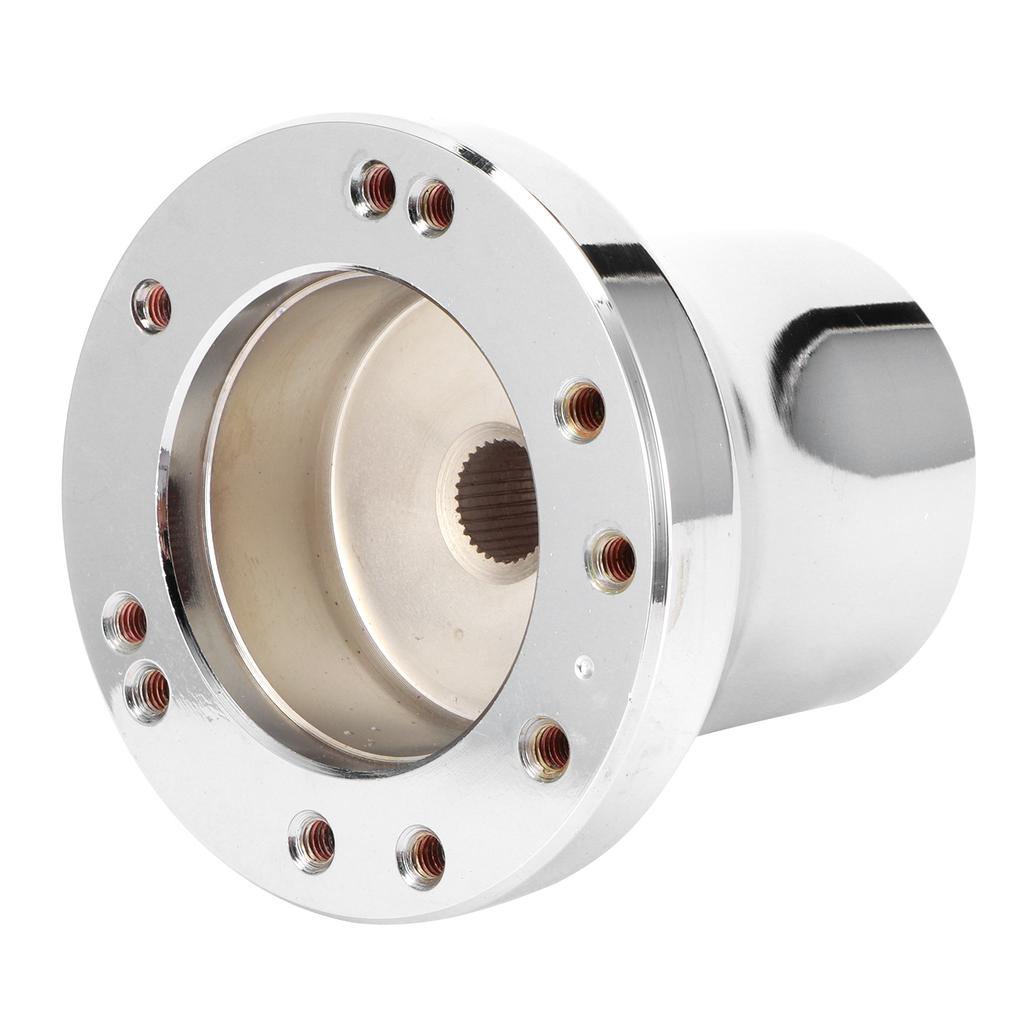 56 Holes Golfcart Steering Wheel Hub Adapter Fit for YAMAHA G Series G12891622