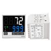 PID Temperature Controller Kit Intelligent Digital Display Automatic Temperature Control Instrument