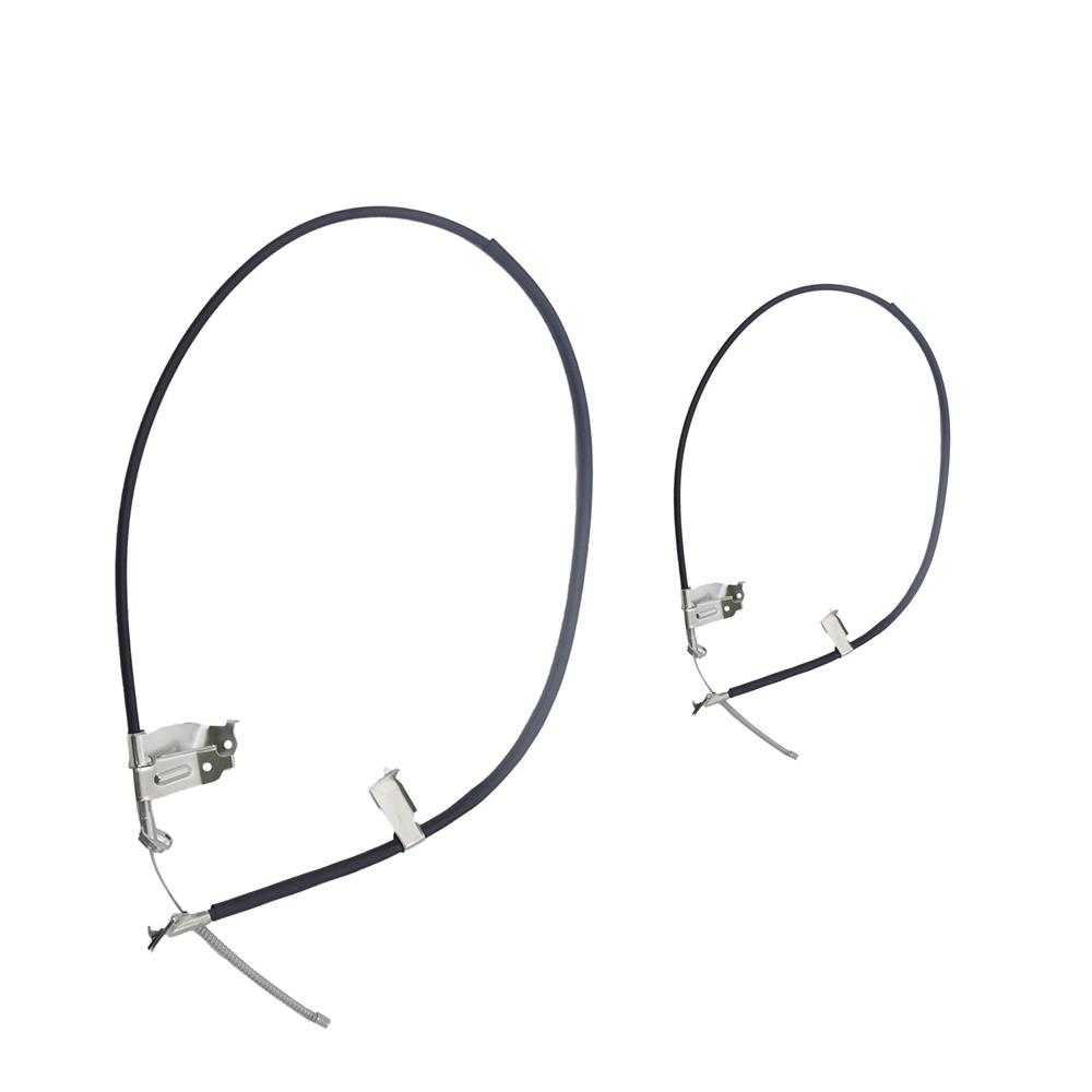 Suitable for Toyota Vios 2014 Brake Cable OE 46430-0D250