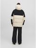 Зимняя куртка Jack & Jones Jjeforce Puffer Sn (12235870) moonbeam