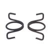 5Pcs Door Lock Latch Repair Springs Set for Land Rover Discovery 1 MK1