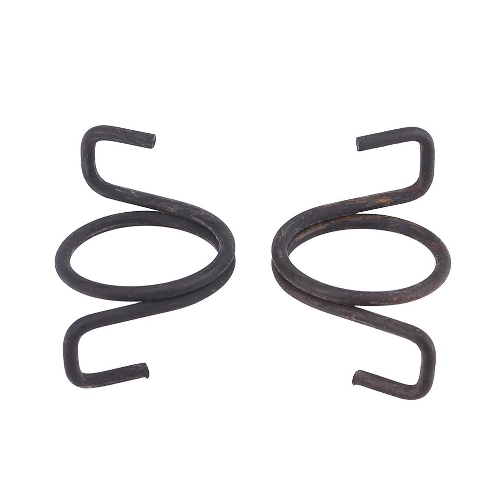 5Pcs Door Lock Latch Repair Springs Set for Land Rover Discovery 1 MK1