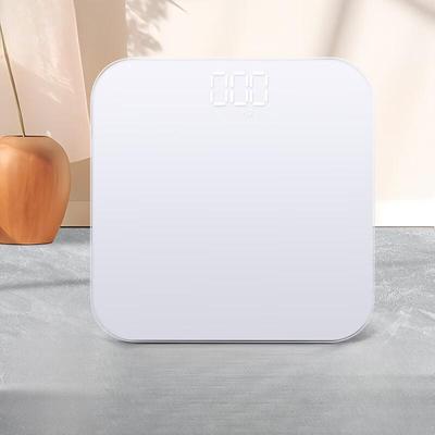 Elektronik för skönhet och hälsa – Golvvågar