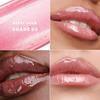 Armani Beauty Prisma Glass Feuchtigkeitsspendender Lipgloss 0,11 fl oz 05 Berry Beam