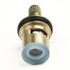 304 Stainless Steel Bath Kitchen Faucet Cartridge Replacement Part Ceramic Valve Stem Water Tap Hot Cold Water