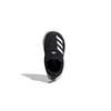 Adidas Zen 2 Slip Resistant Breathable Abrasion Resistant Low top Toddler Shoes Black White Infant And Toddler FV2618