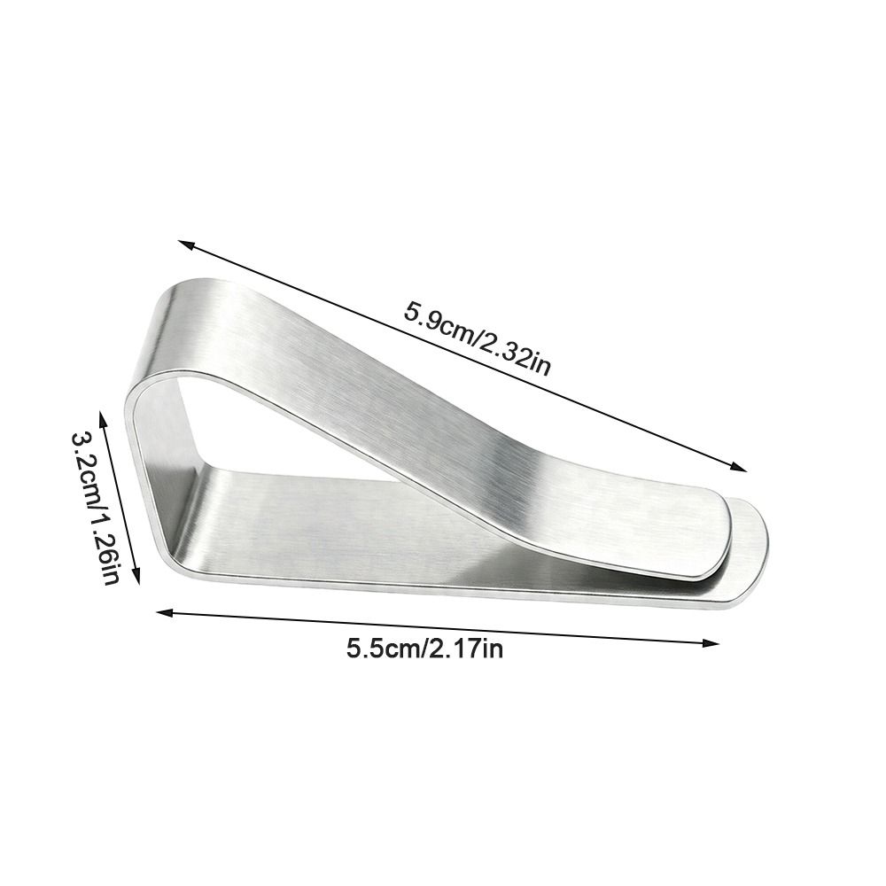 Adjustable Table Cover Clamps Anti-Slip Tablecloth Holders Durable Tablecloth Clips  Banquet