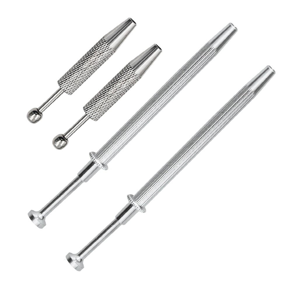 Collection Tool Beads Picker High Elasticity Claws Portable Tool Steel Material 122mm DIY Activities For Beads