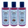 Khadi Natural 100% Herbal Papaya Face Wash - Skin Brightening & Tan Removal Cleanser, Gentle Exfoliation with Natural Enzymes, Sulfate & Paraben Fr
