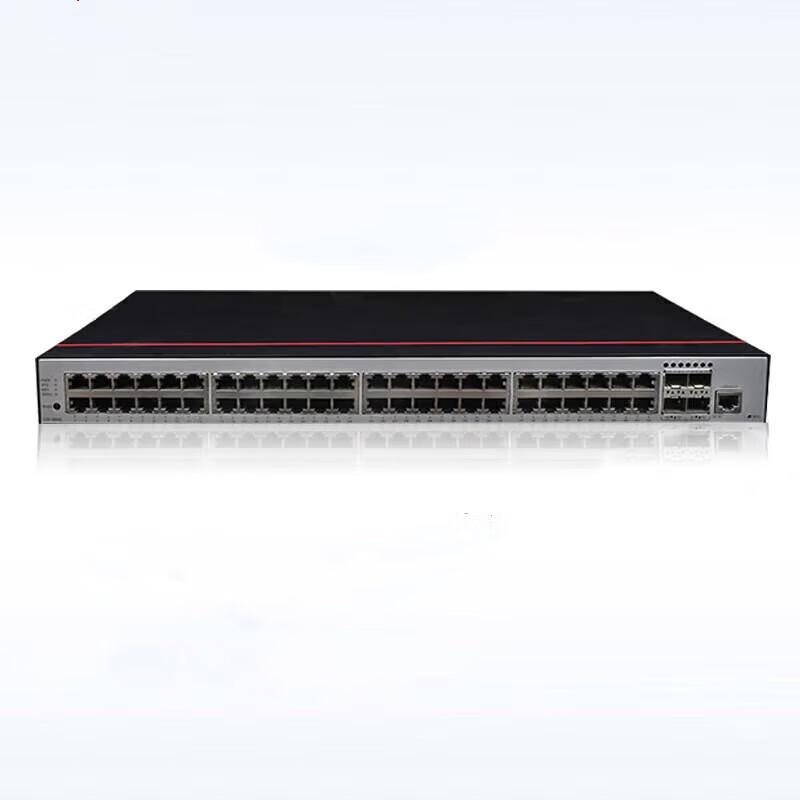 

Huawei Smart Easy S300-48T4S 48-Port Gigabit Switch