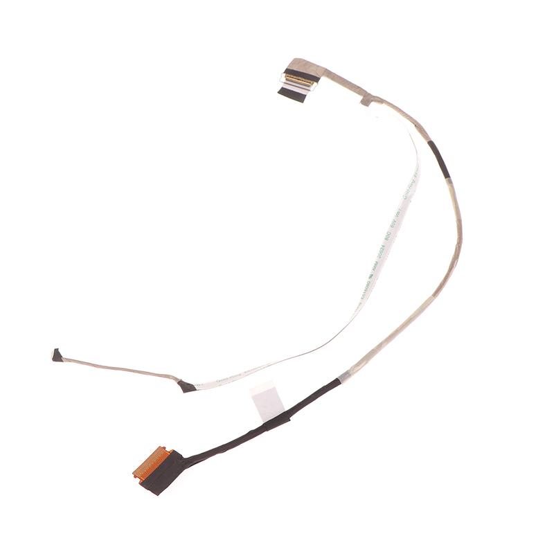 Kabel LCD do laptopa dla Hp 15-Dy 15S-Fq 15-Ef 15S-Eq 15S-Fp Tpn-Q222 Q230 30-pinowy Dd00P5Lc201 Kabel ekranu