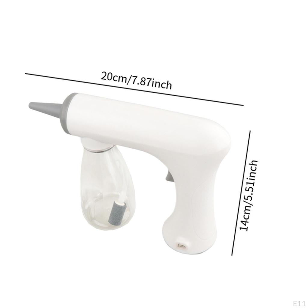 Foam Machine Charging Professional Lather for Salon Household