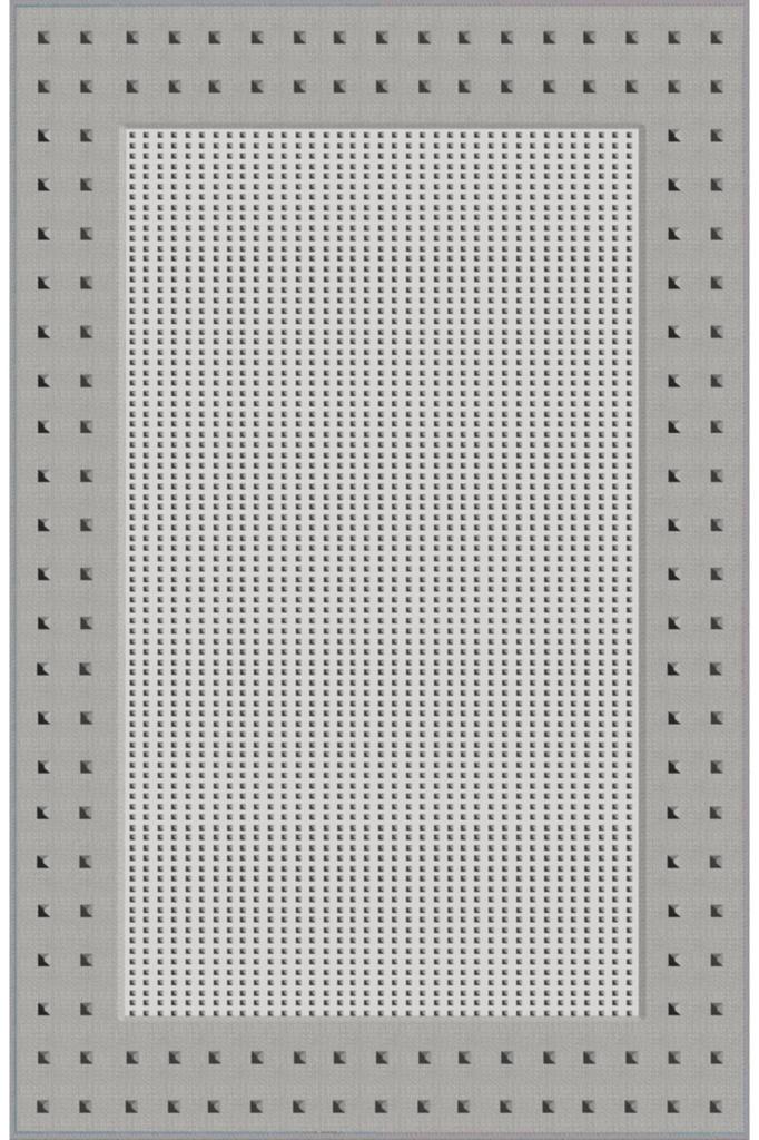 Eliana Home Washable Printed Carpet LNA1047