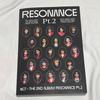 [USED] NCT RESONANCE Pt.2 CD Album
