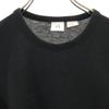 Armani Exchange 90s 00s Old No Sleeve Cut S Black Series Men's Used