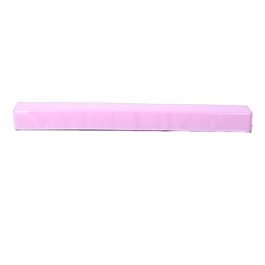 Folding Balance Beam Gymnastics Floor Beam Gymnastics Equipment Anti Slip Bottom for Home