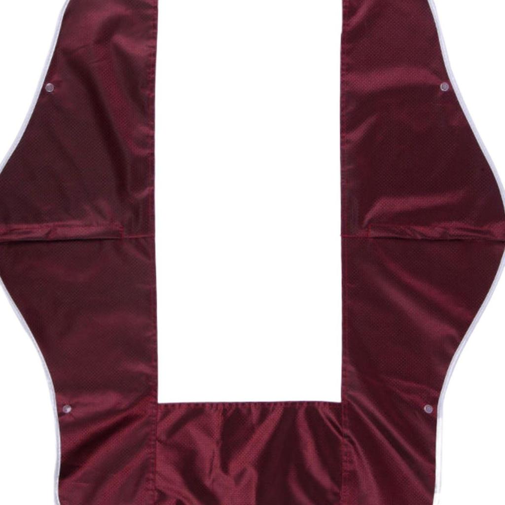 Electric Vehicle Waterproof Instrument Panel Rain Cover for Handlebars and Screens