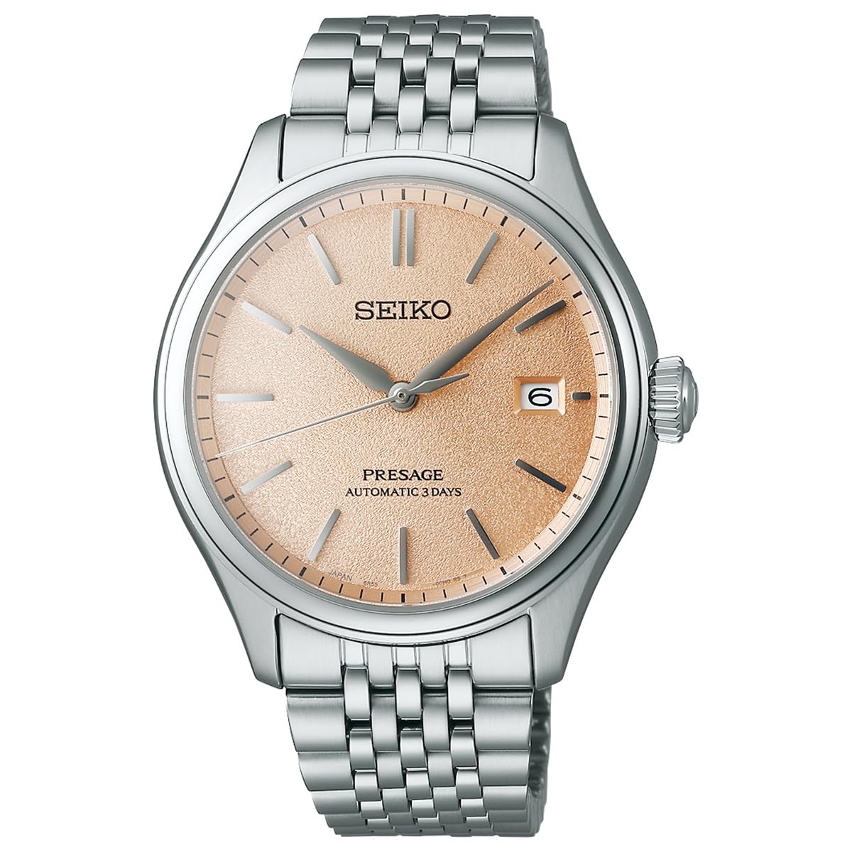 

SEIKO PRESAGE Automatic Core Shop Exclusive Distribution Limited Watch Classic SARX125 Classic Series [SEIKO] для чоловіків