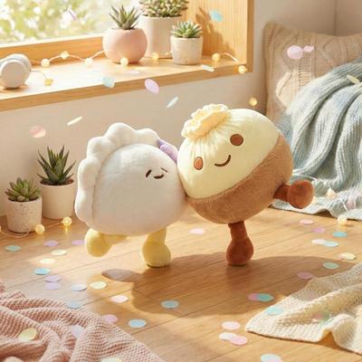 Bonecas e peluches – Peluches