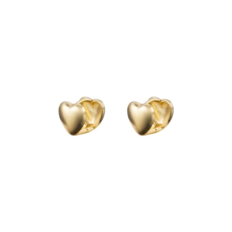 Aora HEART EARRING SB_015_018