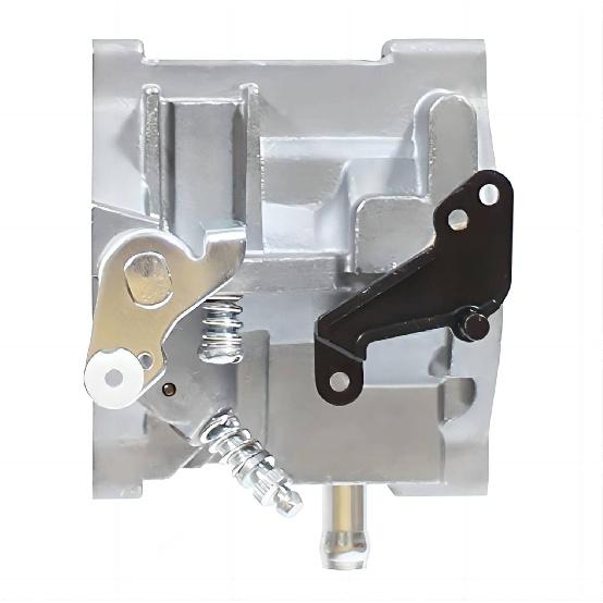 

792345 697203 792036 594593 Карбюратор, совместимый с John Deere LA105 LA110 LA115 LA125 D105 D100 D110 L1742 1742HS S17 JS40 Газонный трактор с 17 л.с.