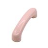 Long Strip Cabinet Door Handle Ceramic Wardrobe Pull Handle Drawer Knob  Wardrobe Drawer Door