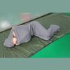 New Home Shark Clothing Parent Child Comfortable Leisure Sleeping Bag Portable Mobile Pajama Compartment Travel Brochure Envelope Pajamas Four Season