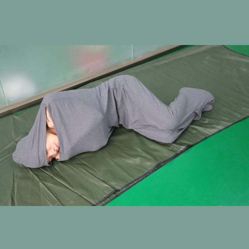 New Home Shark Clothing Parent Child Comfortable Leisure Sleeping Bag Portable Mobile Pajama Compartment Travel Brochure Envelope Pajamas Four Season