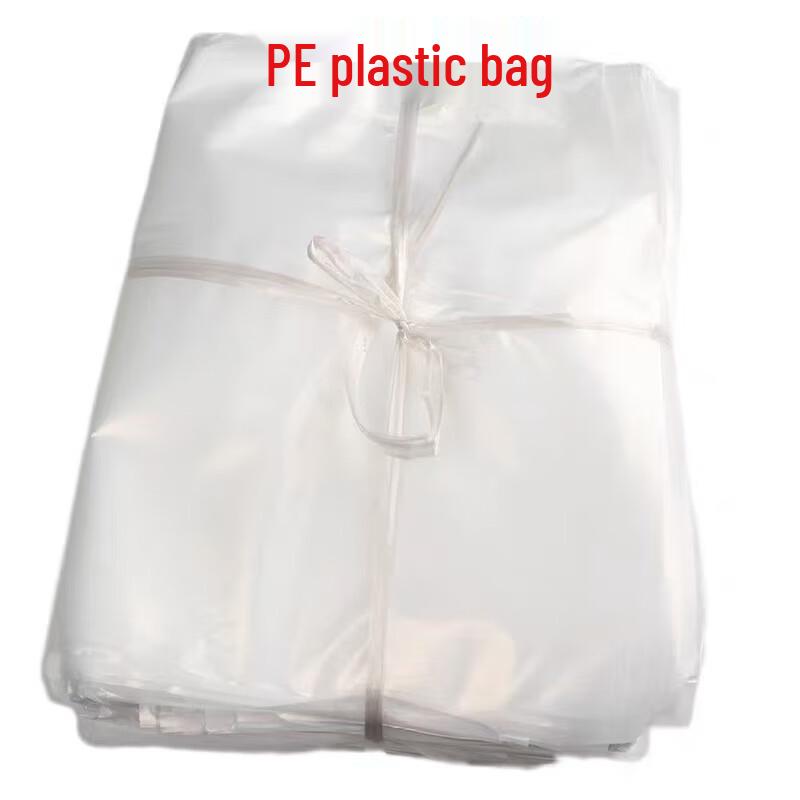 Dinu Thickened PE Plastic Bags