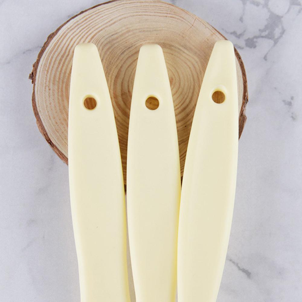 Přenosné kuchyňské nářadí Barbecue Kuchyňské doplňky Štětec na olej Mašlovačky BBQ Štětec Cukrářský štětec