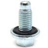 Oil Pan Drain Plug Bolt w/ O-Ring For Chevrolet For Buick For Cadillac For GMC 11562588 24100042 03538469 96829610 11518377