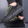 Shoes Men Sneakers Male Casual Mens Shoes Tenis Luxury Shoes Trainer Race Breathable Shoes Fashion Loafers Running Shoes for Men