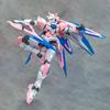 00Qan HG 1/144 Cat Ear Ver Pink Blue Black Color Options Mecha Assembly Model Kit Action Figures Anime Boys Toys Collectible