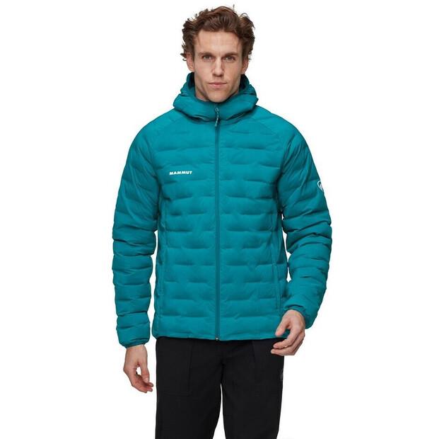Куртка Mammut Sender IN Hooded