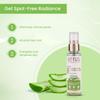 Lotus Herbals Active Aloe + Niacinamide Brightening Lotion Boost Mist|Hydrate, Refresh& Uplift|Paraben Free|All Skin Types|50Ml