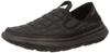 Merrell Hut Moc 2 Outdoor Triple Size 2E Women's Boots, Black, 22.0 Cm,