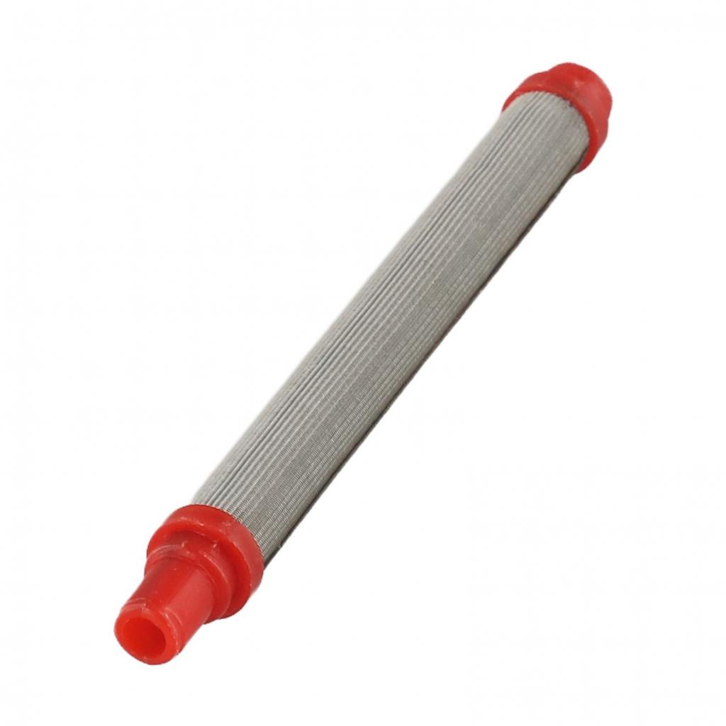 10.5mm Airless Spray Filter 103mm 10pcs 304 Stainless Steel