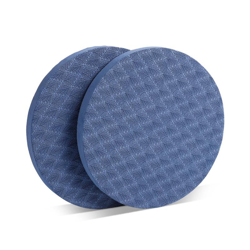 

Plank Pad Workout Pad Yoga Mat Men S Plus Women S Knee Protection Kneeling Fall Plus Winter Sports Elbow Pads Non-Slip Disc Pads