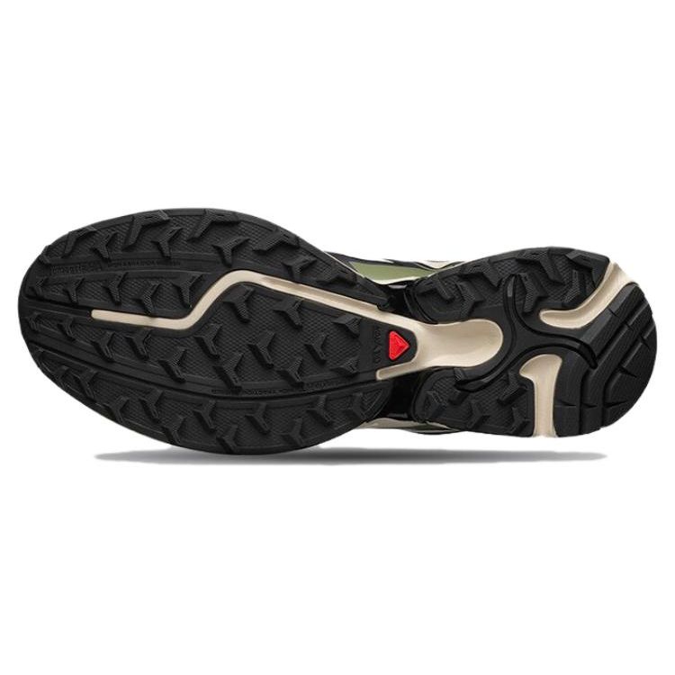 Salomon Xt-Pathway Gtx Comfortable Durable Low-Top Outdoor Functional Shoes Unisex Shoes Black Brown 472903