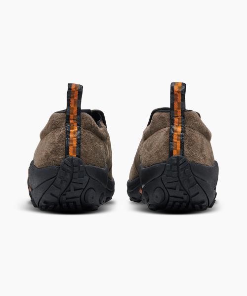 [Merrell] Women's Jungle Moc - Gunsmoke [M26A1-WOL507]