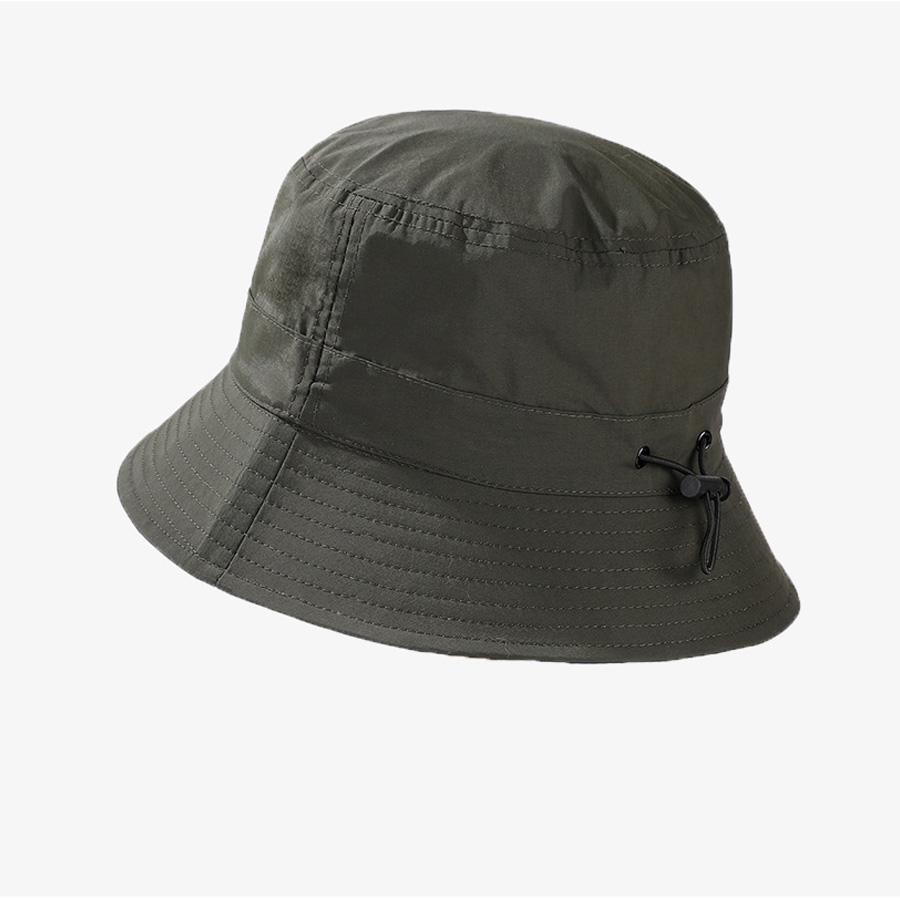 Cappello Pescatore Con Stampa Rana, Verde - In Cotone, Pieghevole, Tesa Larga 6 Cm, Taglia Unica 56-58 Cm, Per Uomo, Donna E Bambini - Ideale Per Spiaggia, Pesca, Trekking